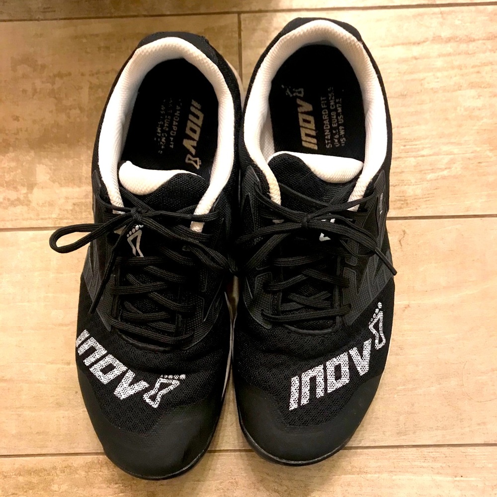 Inov 8 F-lite 250 shoes
